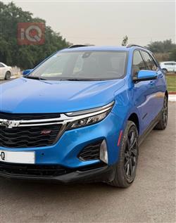 شيفروليه ايكونس